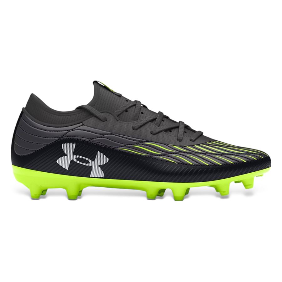 Ua Magnetico Select 4 Fg Jr Under Armour | 3027698001